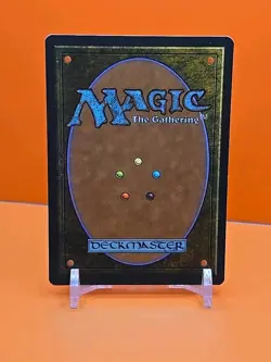 🔴🔴🔴 1995 MAGIC THE GATHERING 4TH EDITION (NM) LIGHTNING BOLT 🔴🔴🔴 - Image 2