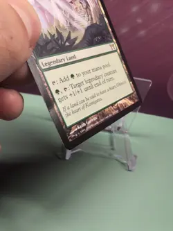 Okina, Temple to The Grandfathers Champions of Kamigawa MTG - Minor Crease - Image 3
