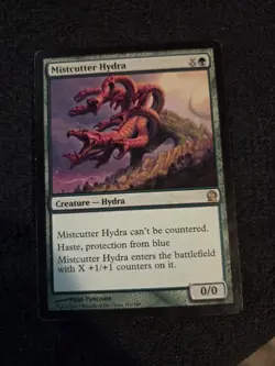 Mistcutter Hydra (162/249) - MTG: Theros - Image 1