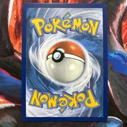 Pokemon - Area Zero Underdepths - 174/142 - SV07: Stellar Crown - Holo NM - Image 2