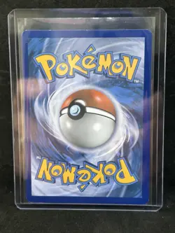 2019 Pokemon Sun & Moon Unbroken Bonds Lucario Melmetal Tag Team #203/214 - Image 4