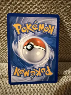 PIKACHU Non Holo 27/111 COMMON Pokemon Card 2014 LP - Image 2