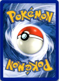 Pokemon | Neo Discovery | Eevee | 38/75 | Unlimited | NM - Image 2