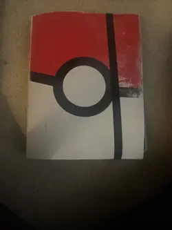 Pokemon Card Lot Of Around 500 Cards - Image 1