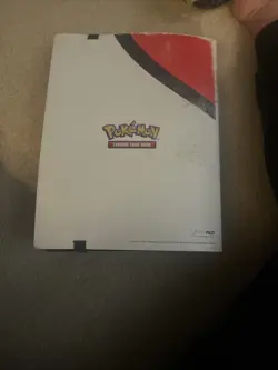 Pokemon Card Lot Of Around 500 Cards - Image 2