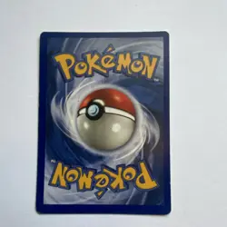 Pokemon Wigglytuff 80 HP Holo Rare 16/64 Jungle 1999 Wizards English TCG - Image 2