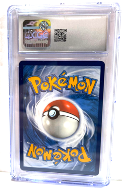 2023 POKEMON GEM MINT DARKRAI VSTAR # GG50/GG70 HOLO GRADE 10 AWESOME ! - Image 3