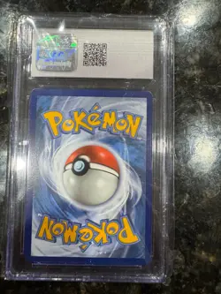 Pokemon Arceus VSTAR 176/172 Rainbow Brilliant Stars - CGC 10 - GEM MINT - Image 2