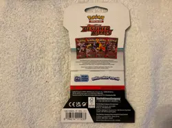 Pokemon Scarlet & Violet Destined Rivals Booster Packs LOT OF 24 - Image 3
