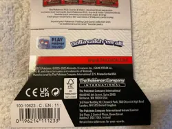 Pokemon Scarlet & Violet Destined Rivals Booster Packs LOT OF 24 - Image 5