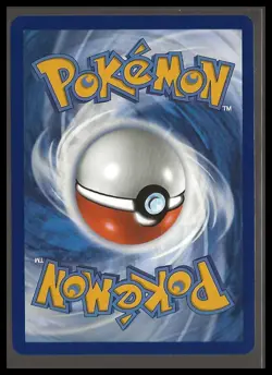 Pokemon TCG Totodile 041/217 ME: Ascended Heroes Common,Reverse Holo NM/M - Image 2