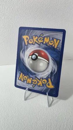 Pokemon TCG Alakazam 1/110 Reverse Holo Legendary Collection PSA HP-MP - Image 2