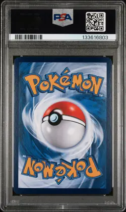 2025 POKEMON SIMPLIFIED CHINESE 151 C-COLL 151 SPECIAL ART RARE MEW EX PSA 10 - Image 2