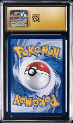 2023 POKEMON S. CHINESE #091/061 ARCEUS & DIALGA & PALKIA GX CGC 10 PERFECT - Image 2