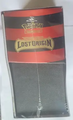SEALED/UNOPENED Pokemon Sword & Shield Lost Origin Elite Trainer Box ETB - Image 5
