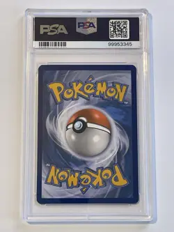 Pokemon TCG 2016 XY M Charizard EX 12/83 Generations Holo Ultra Rare PSA 7 - Image 3