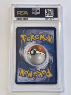 Pokemon TCG 2016 XY M Charizard EX 12/83 Generations Holo Ultra Rare PSA 7 - Image 4