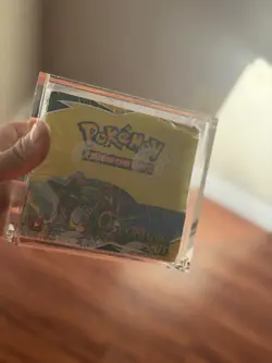 Pokemon Sword & Shield Evolving Skies Booster Box English Rayquaza - Image 1