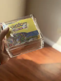 Pokemon Sword & Shield Evolving Skies Booster Box English Rayquaza - Image 3