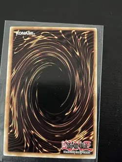 Shooting Star Dragon STBL-EN040 Ghost Rare 1st Edition Yugioh LP - Image 4