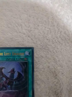 Dirge Of The Lost Dragon - Ultra Rare 1st Edition MP20-EN079 - YuGiOh - Image 3