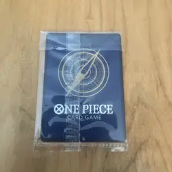 Boa Hancock ST17-004 SR Full Art Promo seal- One Piece Illustration Box Vol 1 - Image 2