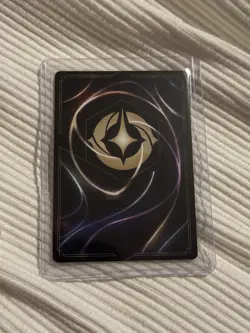 Disney Lorcana Moana Curious Explorer Character Card 155/204 - Image 2