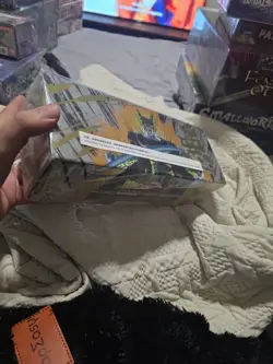 Bandai Dragon Ball Super Card Game SPECIAL ANNIVERSARY BOX 2021 CELL SEALED - Image 1
