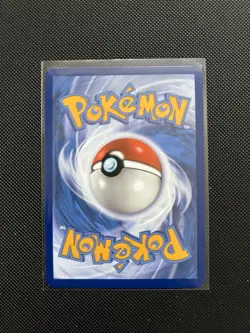 Pokemon TCG Karrablast 094/086 Black Bolt Illustration Rare Card - Image 2