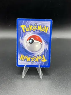 Pokemon Dark Dragonite Holo Rare Card 5/110 WOTC Legendary Collection HP/DMG BH3 - Image 4