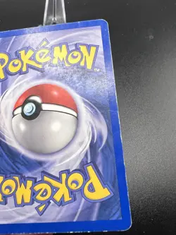 Pokemon Dark Dragonite Holo Rare Card 5/110 WOTC Legendary Collection HP/DMG BH3 - Image 5