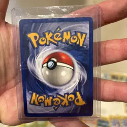 6 Holo Blastoise Pokemon TCG: 1999 Venusaur 15/102 Base Set Holo & Base Card LOT - Image 4