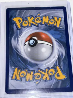 Pokemon TCG Shaymin EX XY148 Generations Holo Black Star Promo Card - Image 2