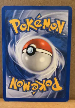Togetic Neo Genesis 16/111 Rare holo SWIRL LP - ungraded Pokemon Card - Image 2