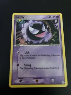 Gastly 52/92 Legend Maker Regular | Pokemon TCG - Image 1