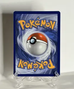 Pokemon TCG Meowth 106/094 Illustration Rare Holo Me02: Phantasmal Flames 2025 - Image 2