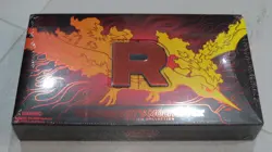 Pokemon Mega Charizard X ex + Team Rocket's Moltres ex Ultra-Premium Collection - Image 5