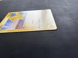 Pokemon TCG Pikachu EX Sandstorm 72/100 Regular Common Non Holo 2003 Nintendo - Image 2