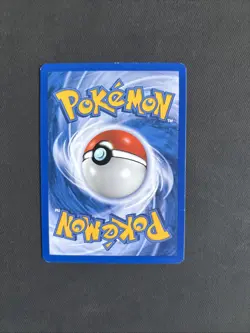 Pokemon TCG Pikachu EX Sandstorm 72/100 Regular Common Non Holo 2003 Nintendo - Image 4