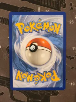 Roaring Moon EX SVP 067 Scarlet & Violet Black Star Promo Holo Rare Pokemon NMMT - Image 2