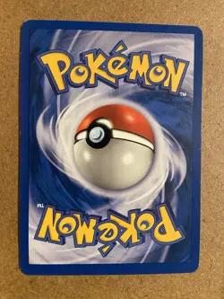 Pokemon TCG Vileplume 31/64 Jungle Rare Stage 2 Regular Unlimited Non Holo 1999 - Image 2