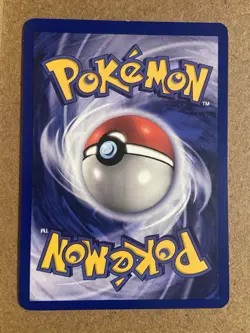 Pokemon TCG Caterpie 45/102 Base Set Common Basic Regular Ken Sugimori 1999 - Image 2