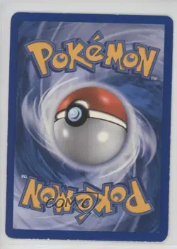 Psyduck Pokemon EX Holon Phantoms #81 2006 - Image 2