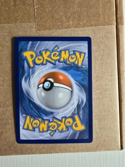 Pokemon TCG - Gyarados EX - 123/122 - Secret Rare - XY Breakpoint - Mint/NM - Image 2