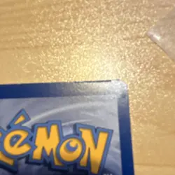 Pokemon Pikachu HGSS03 Promo heart gold silver DAMAGED read - Image 4