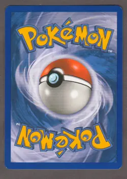 Celebi 3/102 Reverse Holo Pokemon TCG HGSS Triumphant NM - Image 2