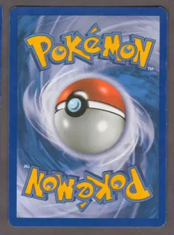 Pokemon Minccino 84/99 Next Destinies Reverse Holo Common 2012 LP - Image 2