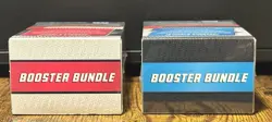 Pokemon Black Bolt & White Flare Booster Bundle (Set Of 2) FACTORY SEALED - Image 5