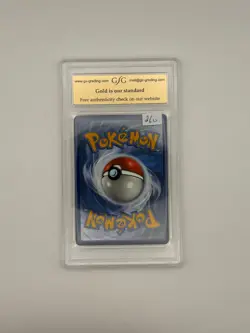 Celebi 009/185 Vivid Voltage Amazing Rare 2020 Pokemon ENG GSG9 - Image 2