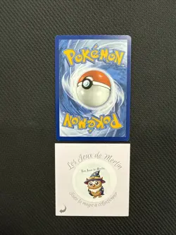 Carte Pokemon Magicarpe AR 203/193 Evolution a Paldea EV02 PAL FR - Image 2